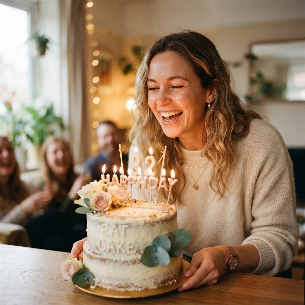 Birthdays